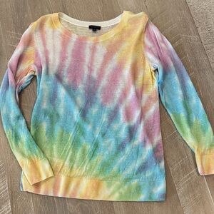 Talbots Pastel lightweight Sweater